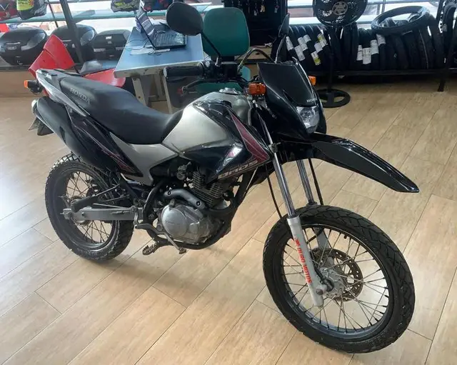 Carro Honda NXR 150 2009 Bros ES