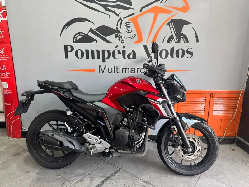 Yamaha Flex