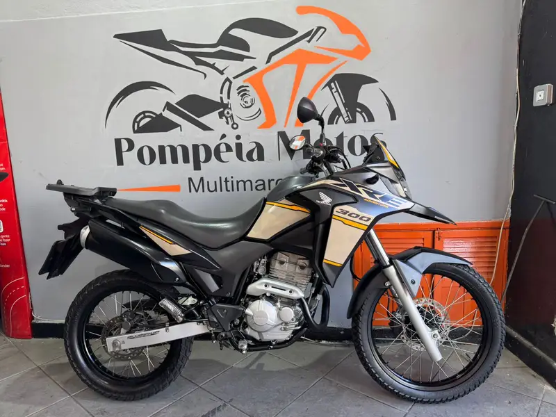 Honda (ABS) (Flex)