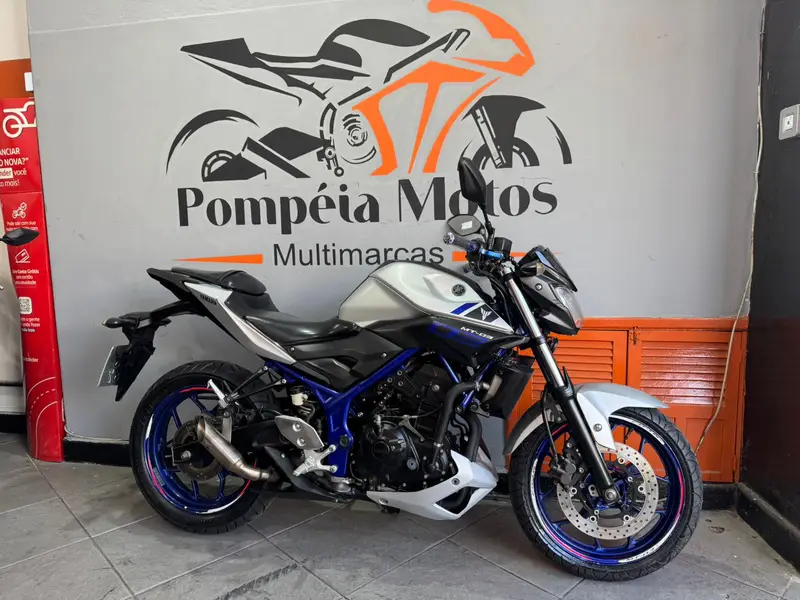Yamaha (STD)