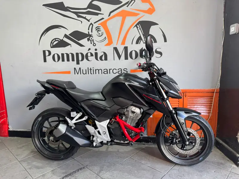 Honda Standard