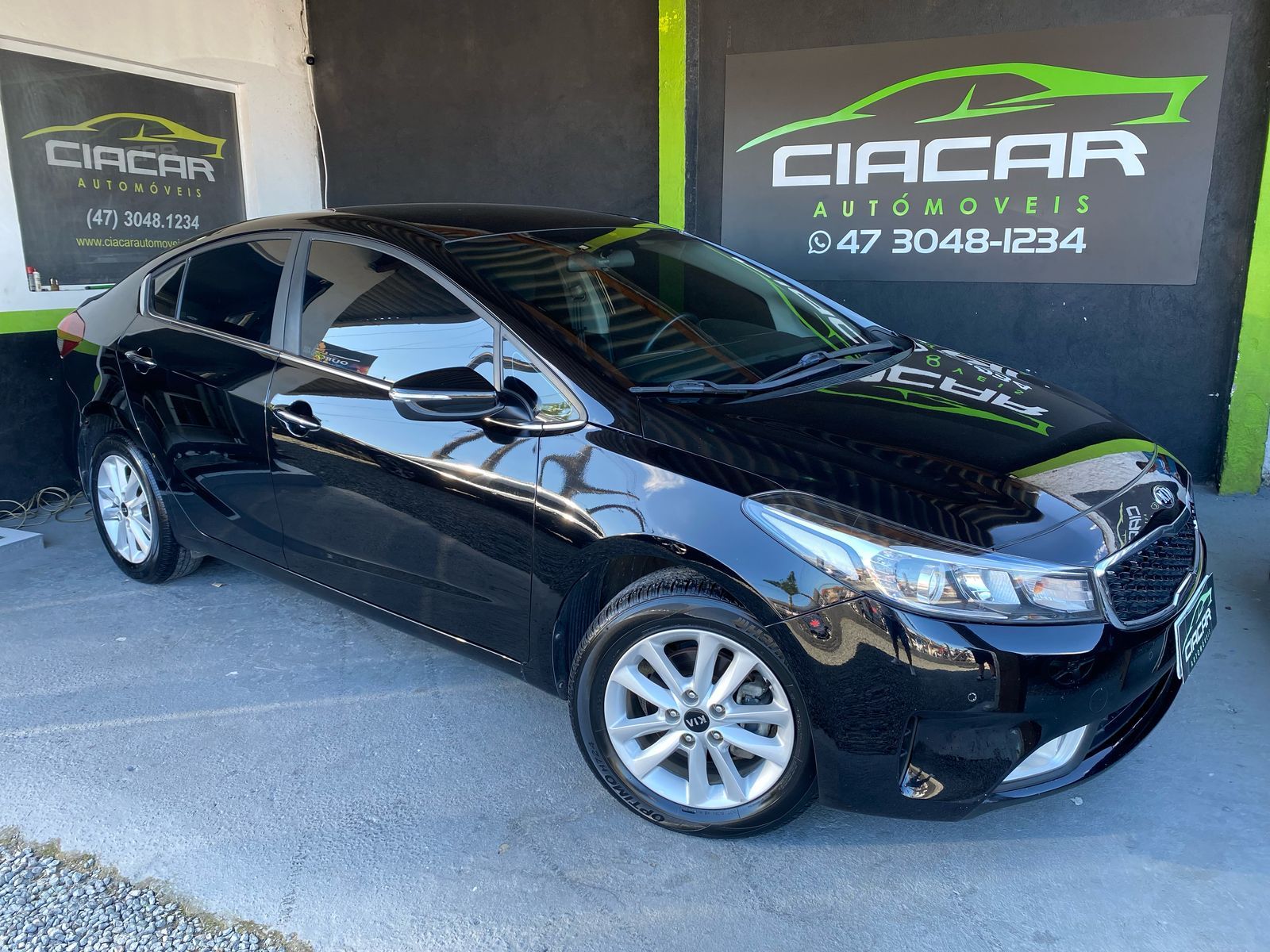 Kia Cerato