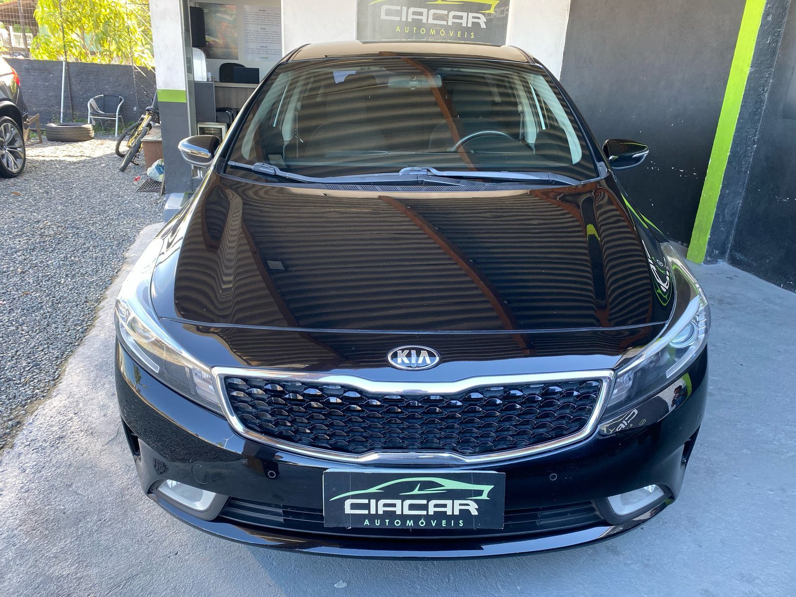 Kia Cerato
