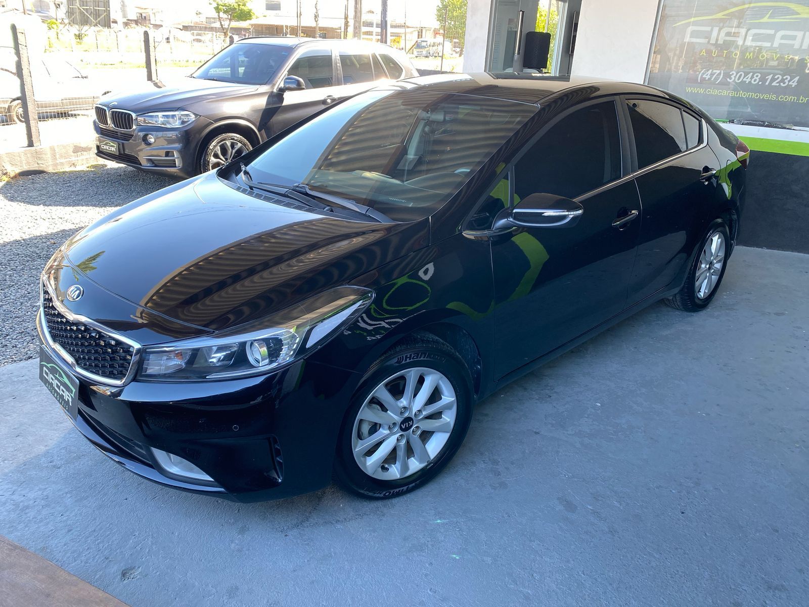 Kia Cerato