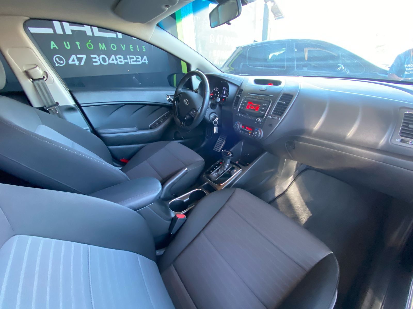 Kia Cerato