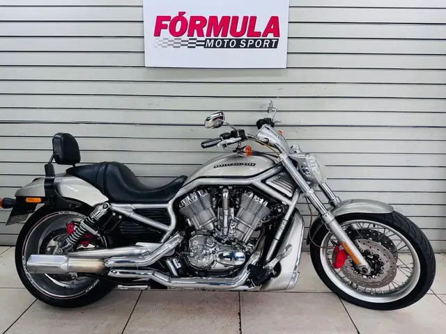 Carro Harley-Davidson V Rod Custom 2009 V Rod Muscle