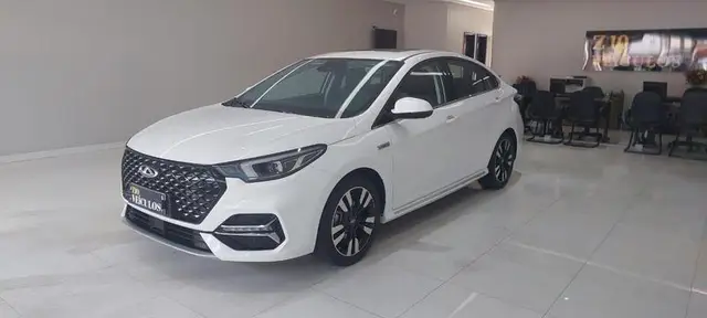 Carro CAOA Chery Arrizo 6 Pro 2024 Hybrid 1.5