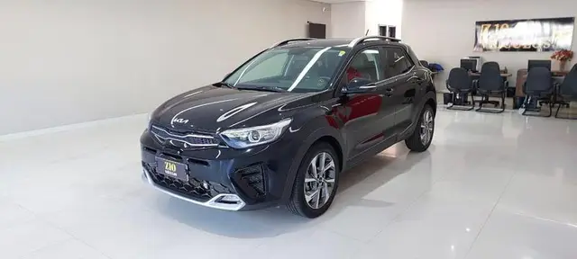 Carro Kia Stonic 2024 SX 1.0