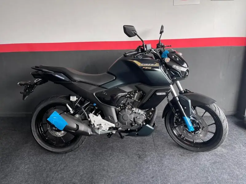Yamaha ABS Connected