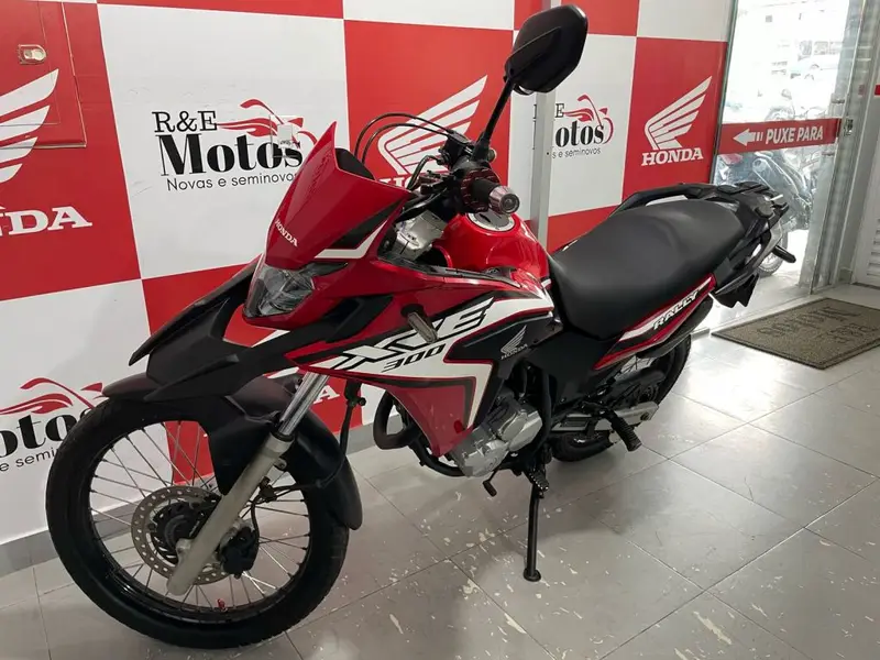 Honda XRE 300 (ABS) (Flex)