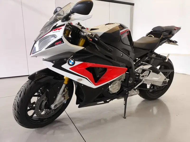 BMW S 1000 R R