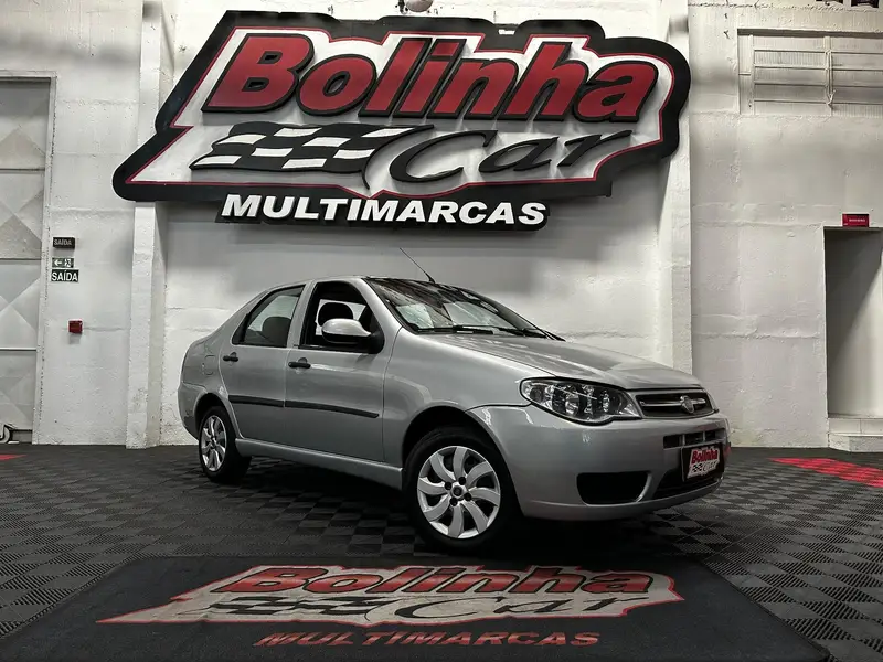 Fiat Celebration 1.0 Fire Flex 8V 4p