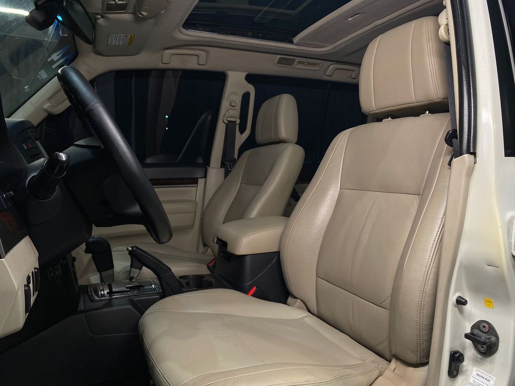 Pajero Full 3.2 DI-D 3D HPE 4WD