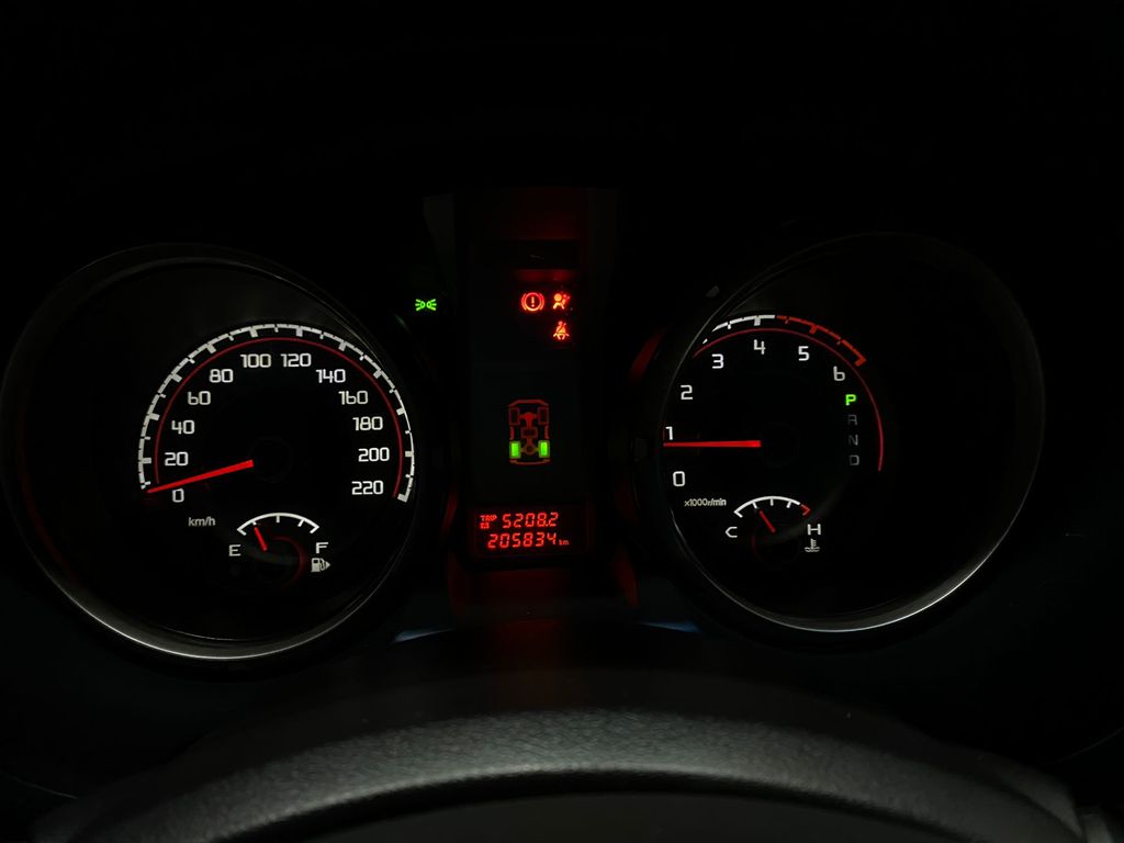 Pajero Full 3.2 DI-D 3D HPE 4WD
