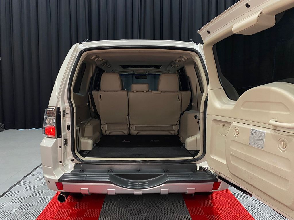 Pajero Full 3.2 DI-D 3D HPE 4WD