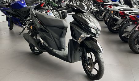 Neo 125 125