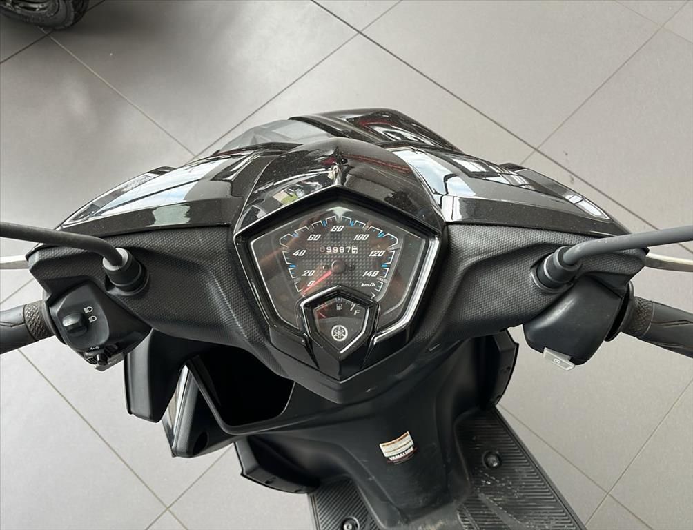 Yamaha Neo 125