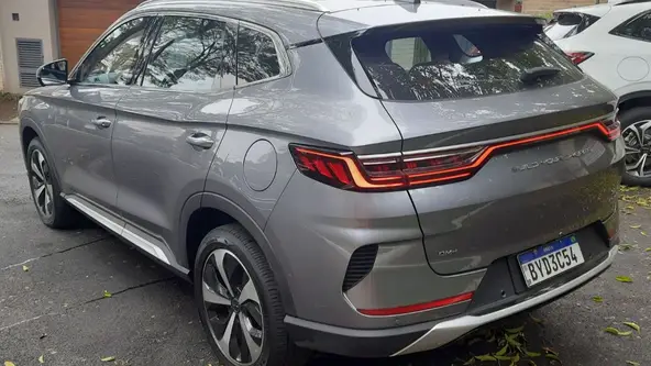 SUV é mais um modelo da montadora a receber desconto no mês de maio