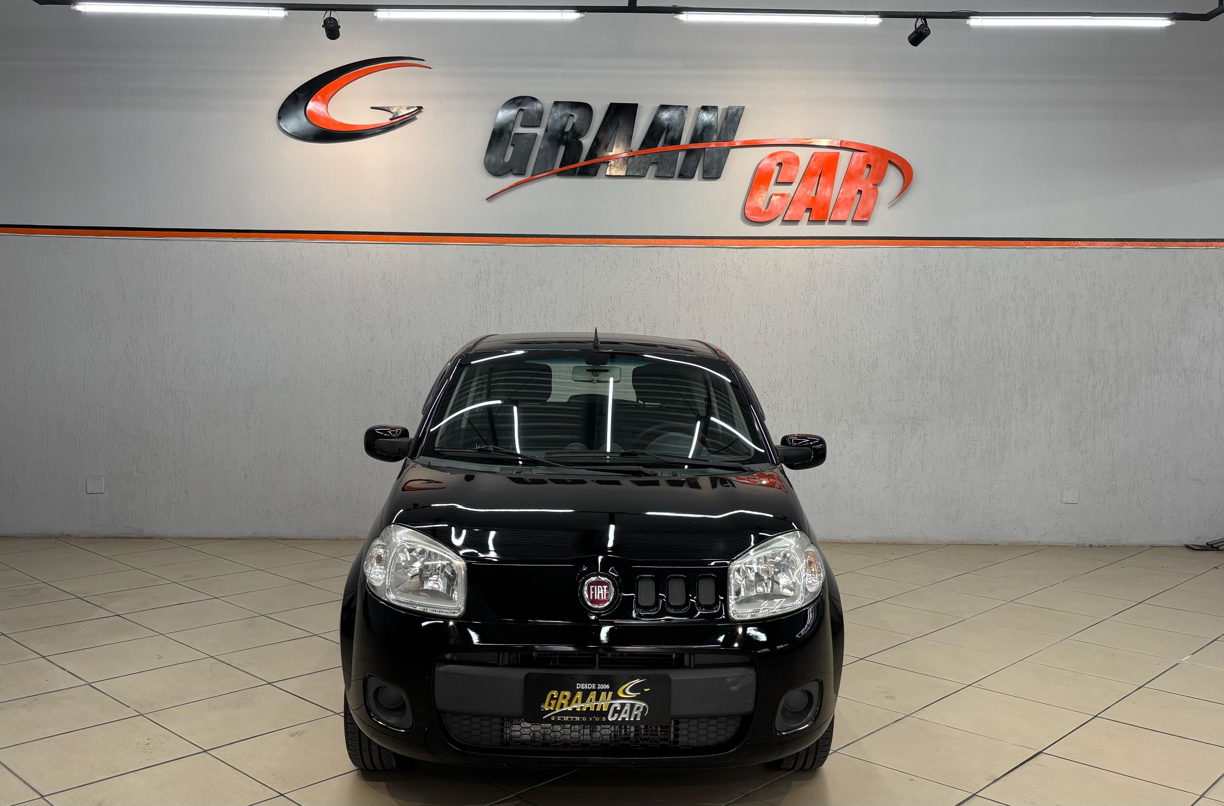 Fiat Uno