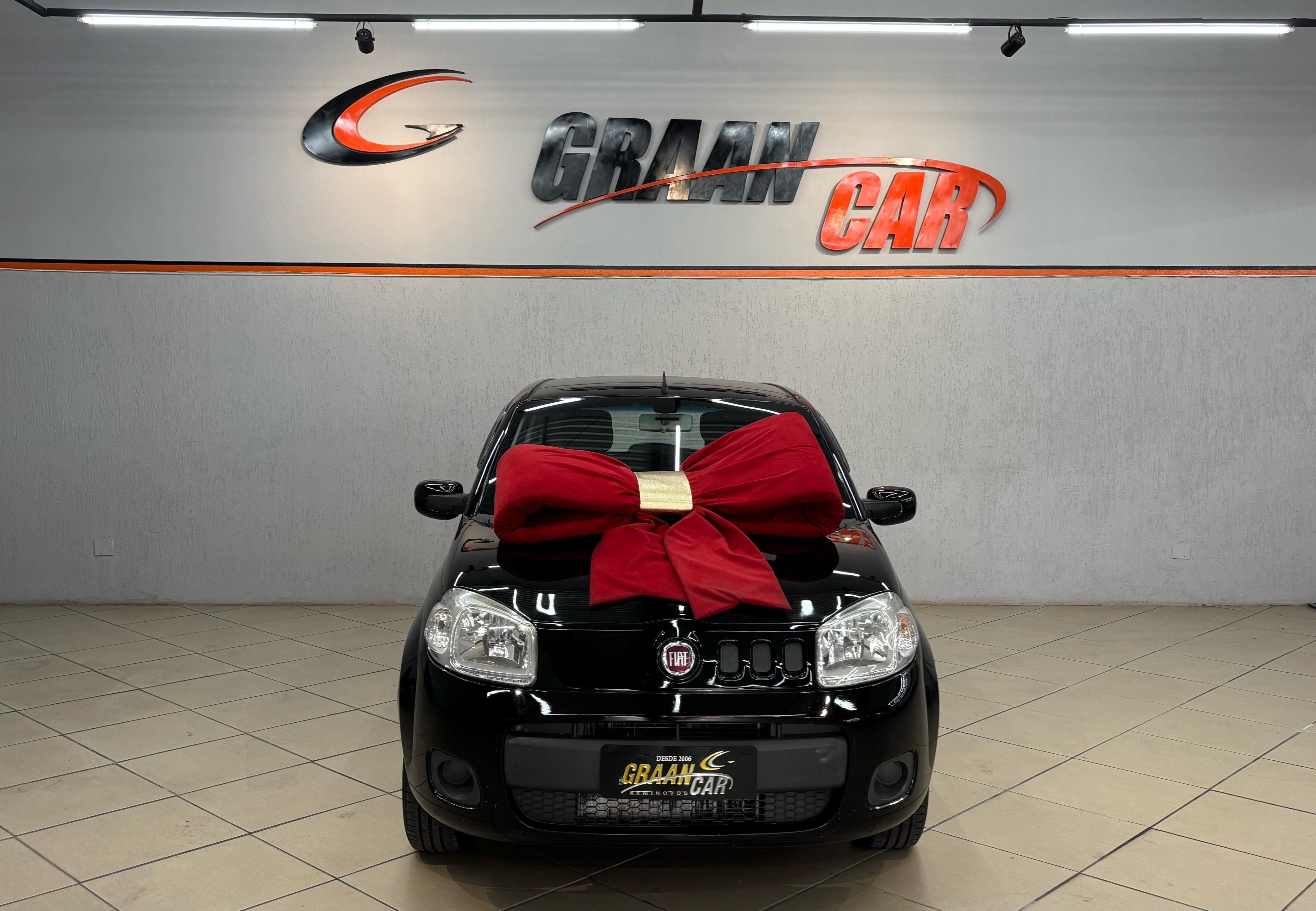 Fiat Uno