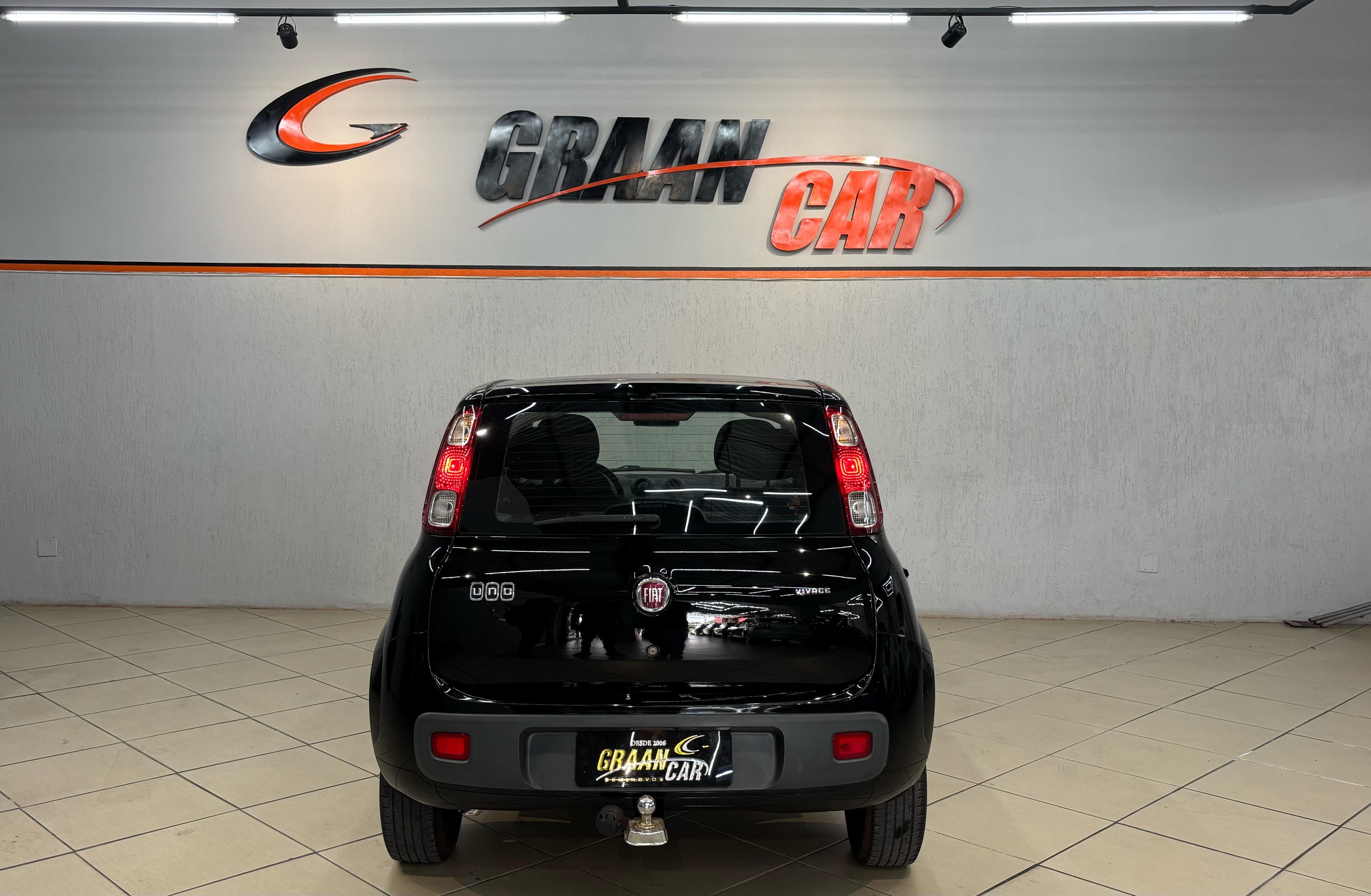 Fiat Uno