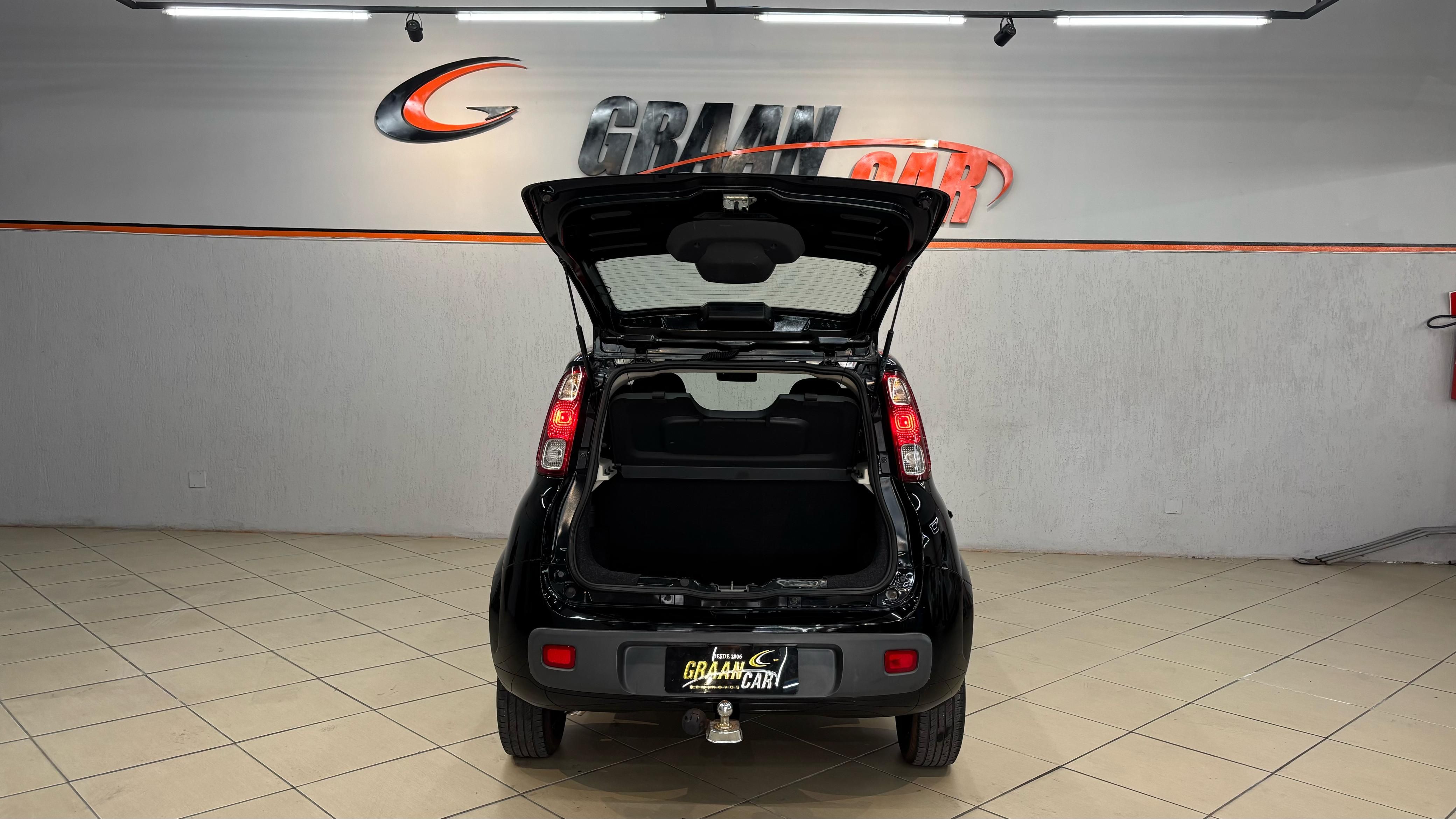 Fiat Uno