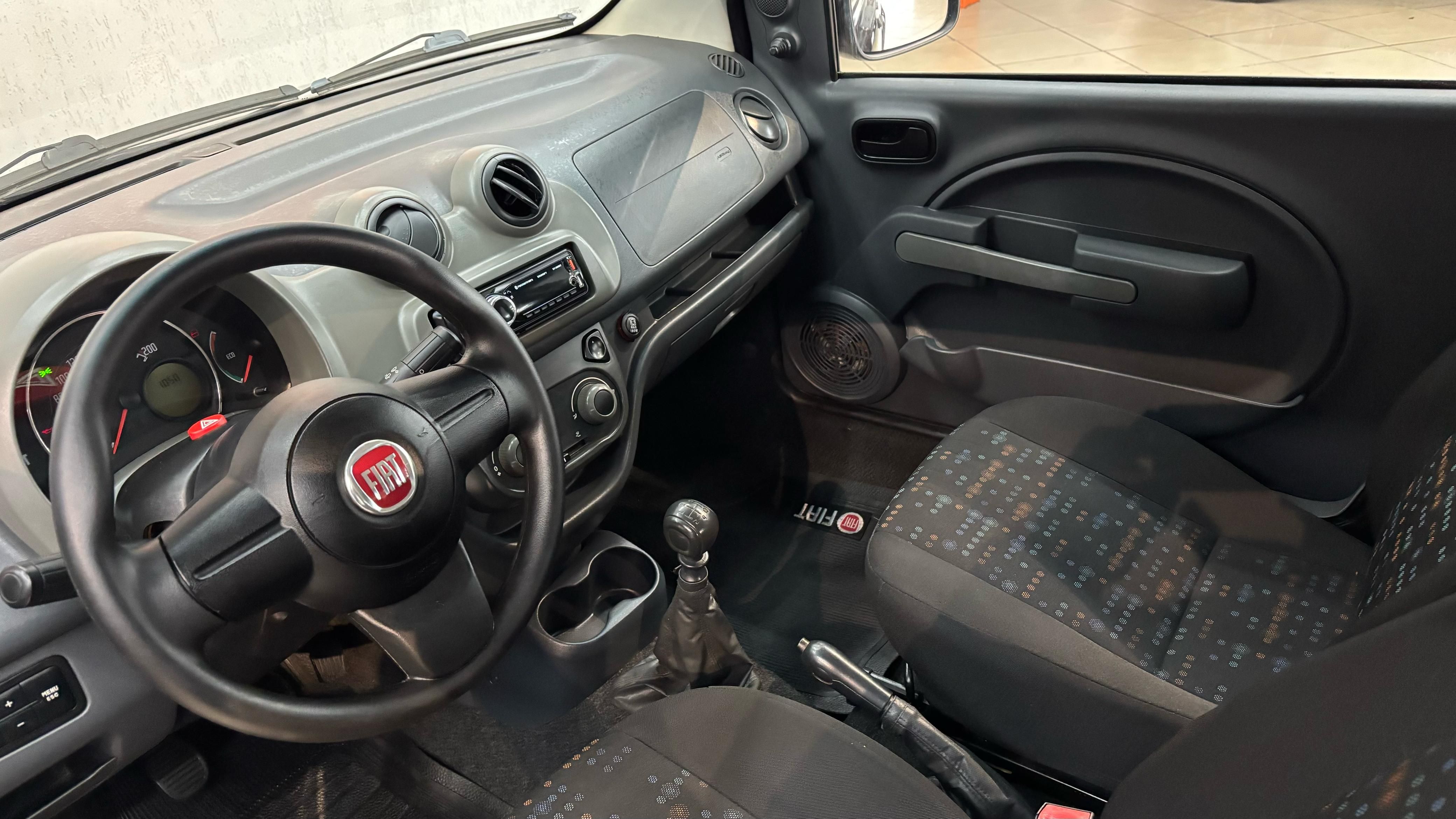 Fiat Uno