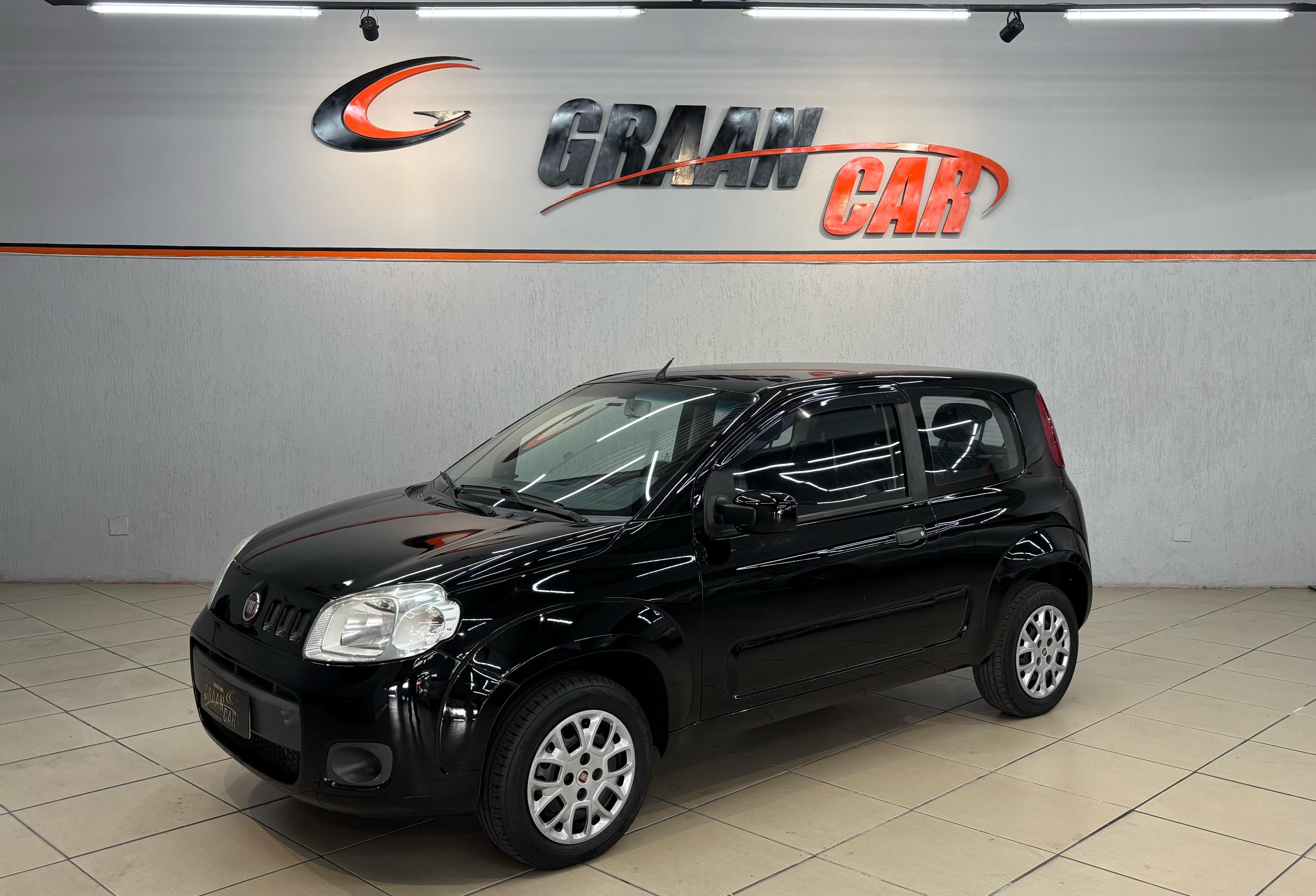 Fiat Uno