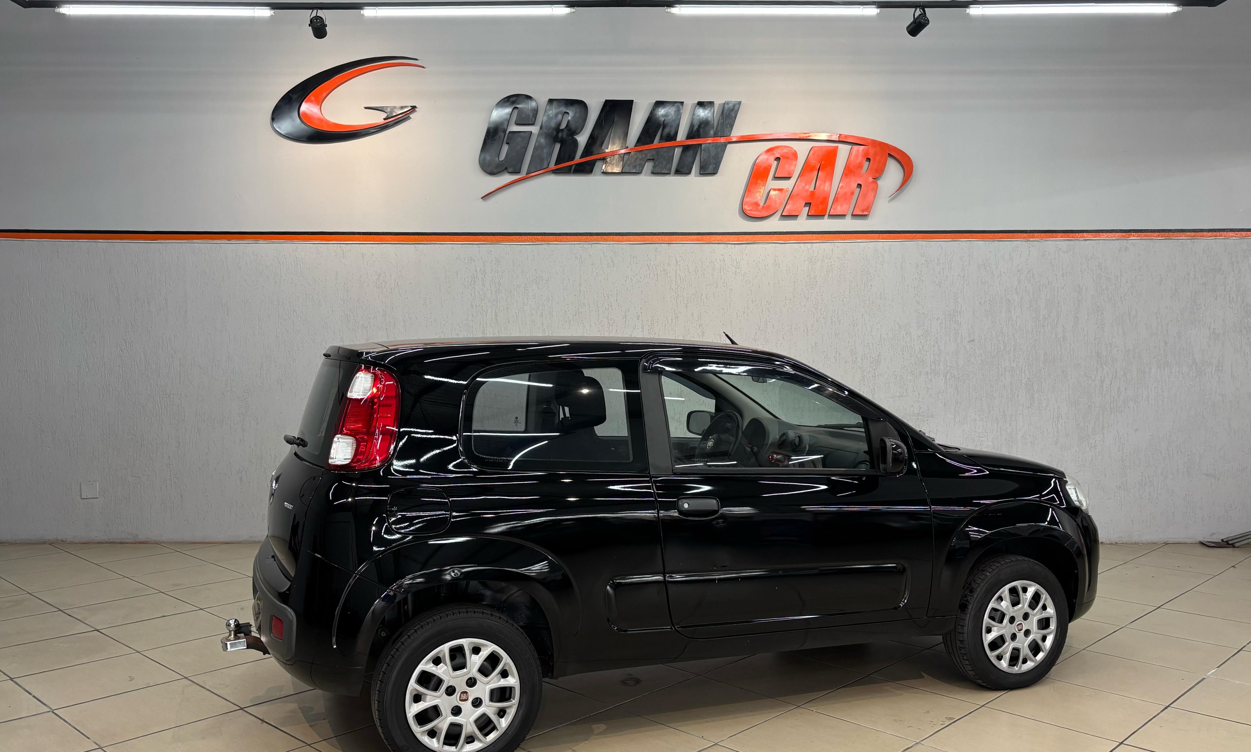 Fiat Uno
