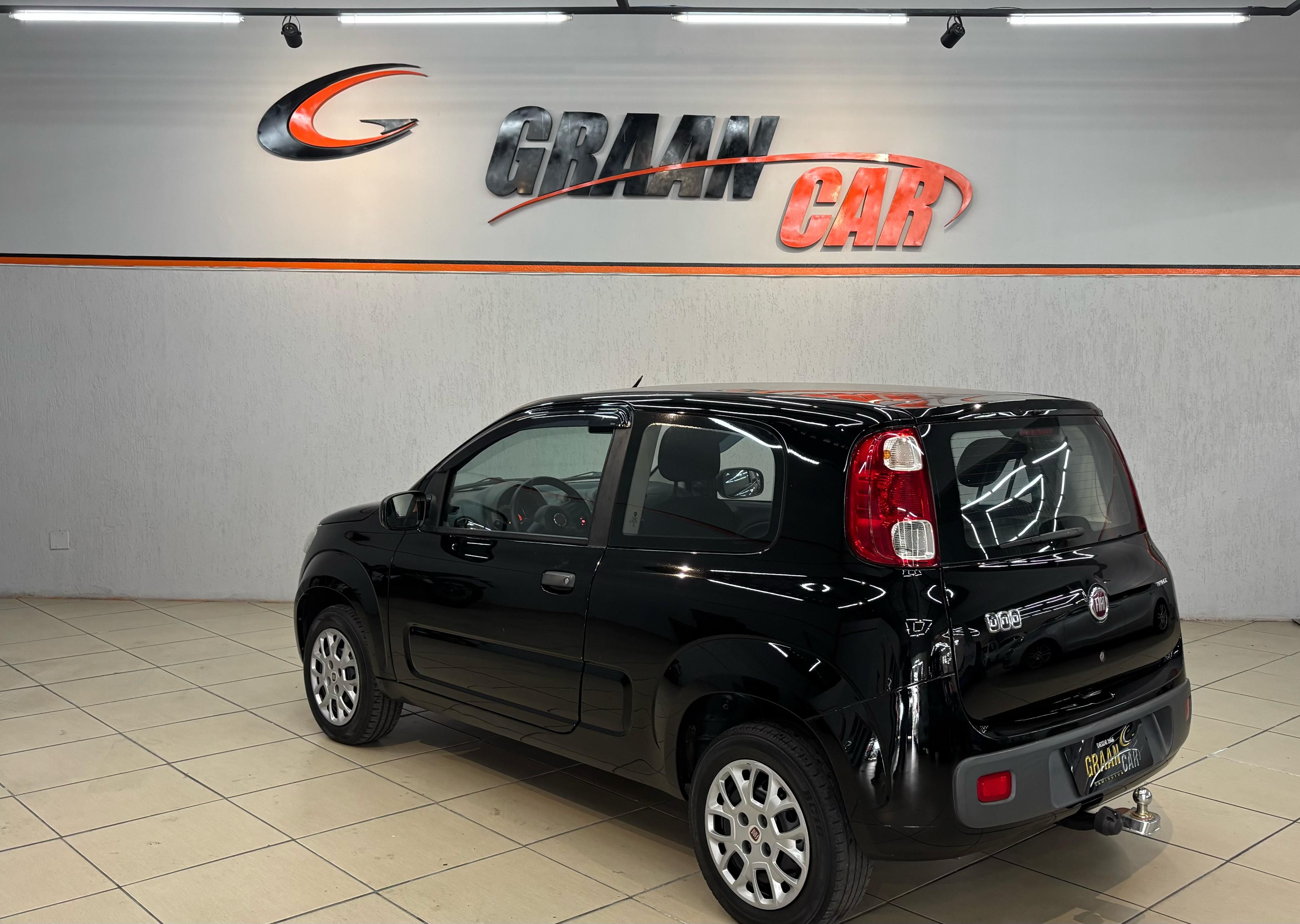Fiat Uno