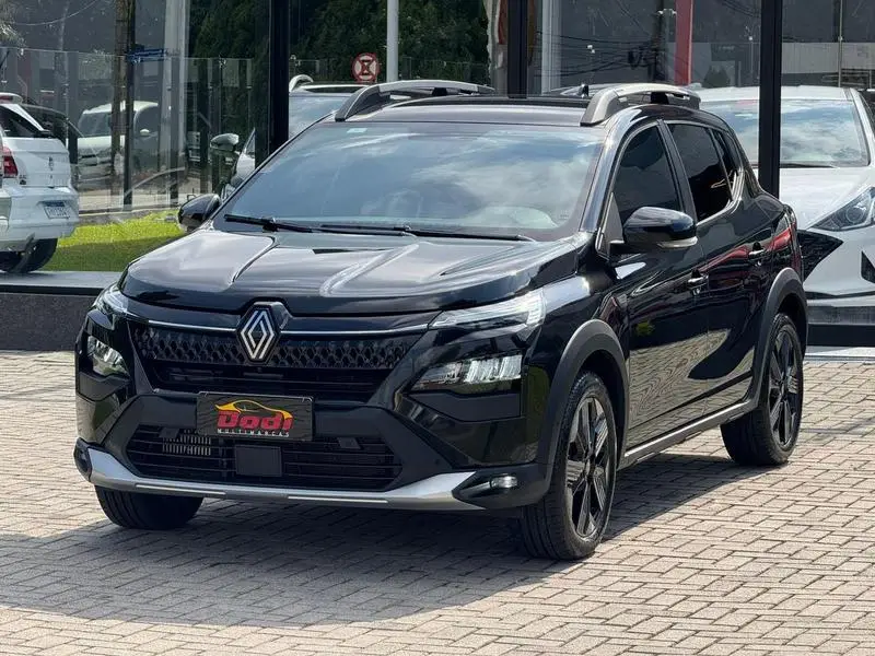 Renault Kardian Premiere Edition 1.0 Turbo