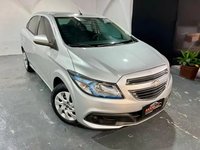 Carro Chevrolet Prisma 2016 1.4 LT SPE/4