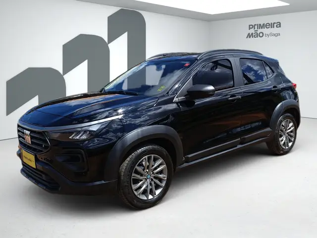 Carro Fiat Pulse 2023 Drive 1.3 (flex)