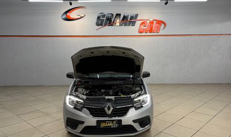Sandero Life 1.0 12V SCe (Flex)