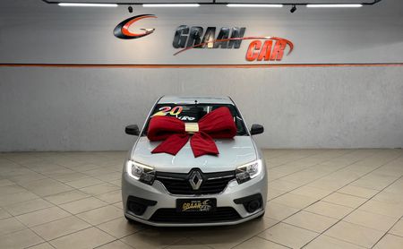 Sandero Life 1.0 12V SCe (Flex)