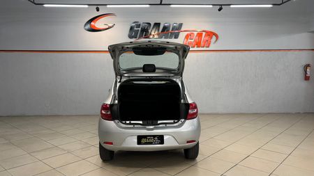 Sandero Life 1.0 12V SCe (Flex)