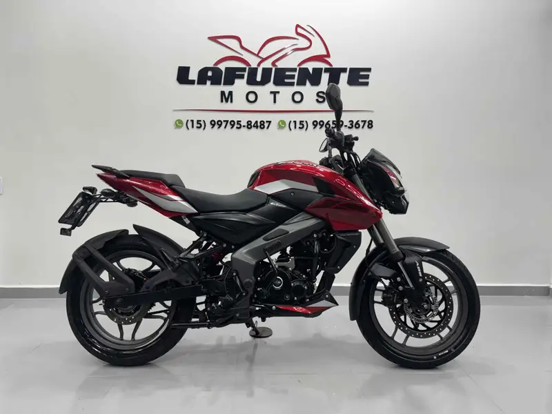 Bajaj Dominar 160 160 cc