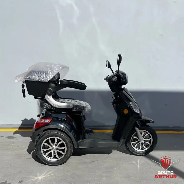 Carro Shineray SHE-3000 2025 3000W