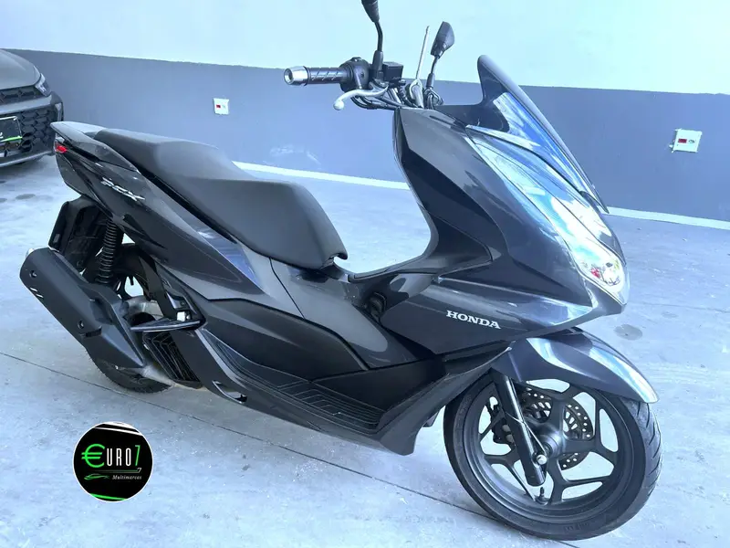 Honda PCX 160 ABS