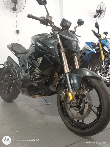 Carro Zontes R310 2024 312cc