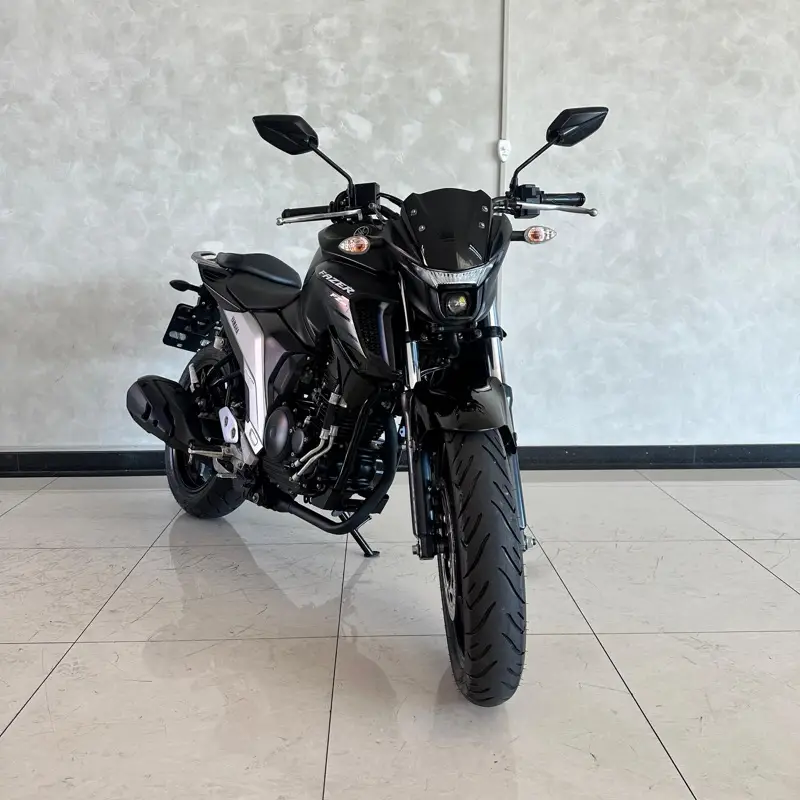 Yamaha YS 250 Fazer ABS
