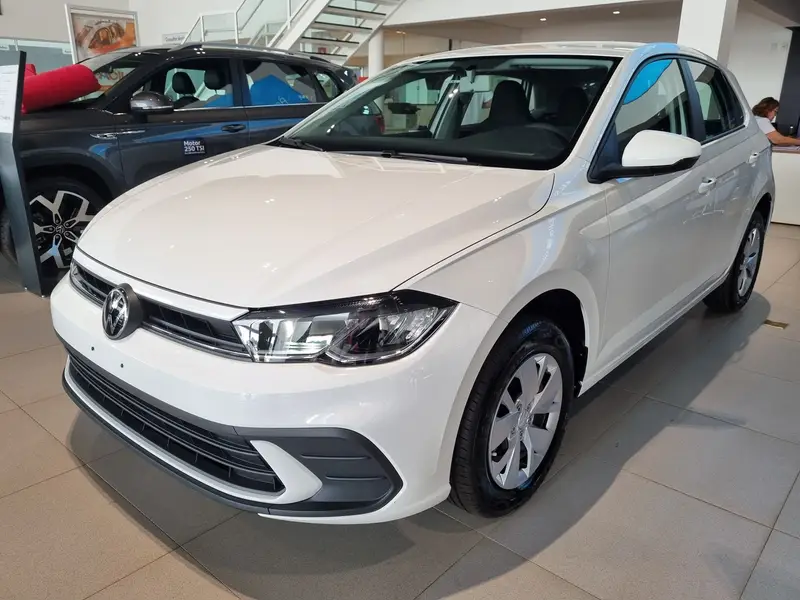 Volkswagen Polo Sense 1.0 170 TSI