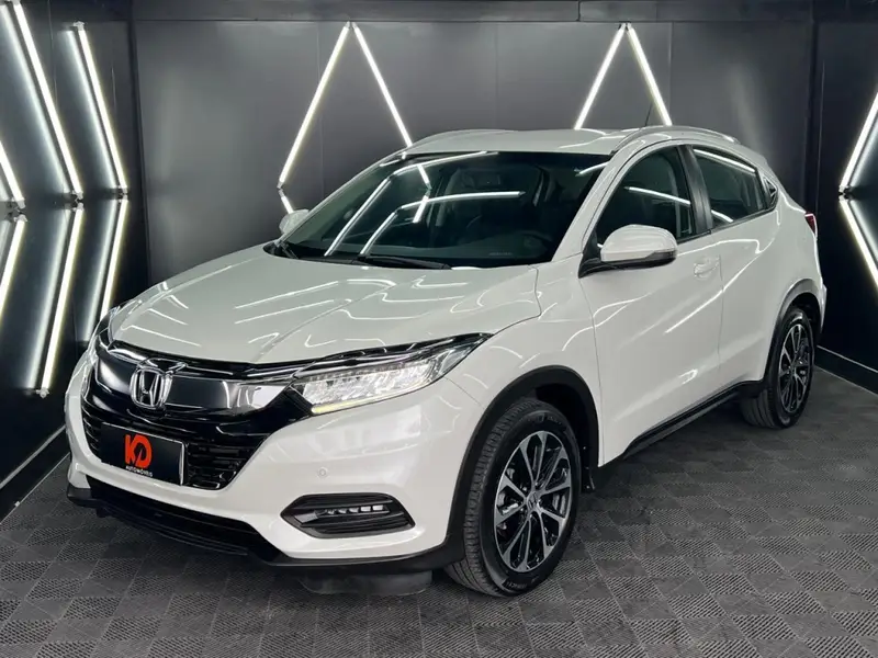 Honda HR-V EXL 1.8