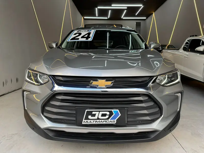 Chevrolet Premier 1.2 Turbo (Aut.)
