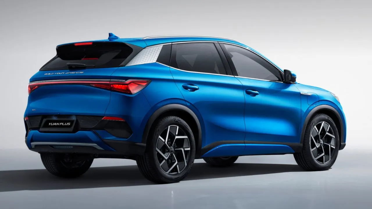 Os SUVs elétricos da montadora estão com condições especiais de compra e financiamento