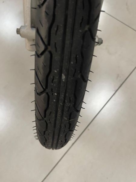 Biz 125 Biz 125 ES