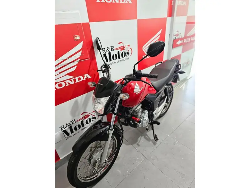 Honda Start