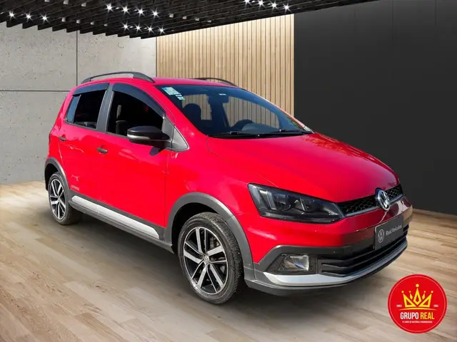 Carro Volkswagen Fox 2021 1.6 MSI Xtreme (Flex)