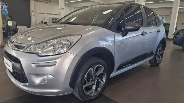 Carro Citroën C3 2019 Urbantrail 1.6 16V (Aut)