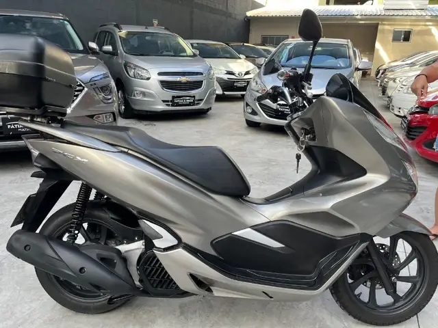 Moto Honda PCX 150 2019 150